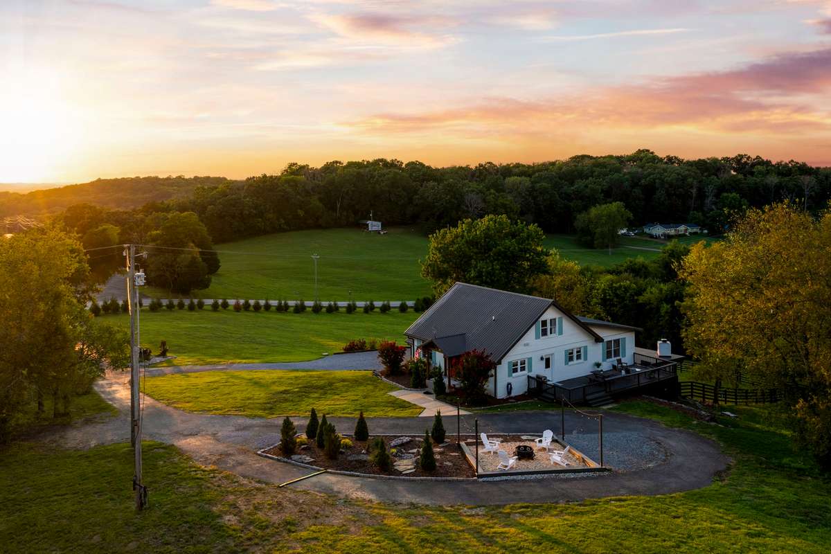 With room to grow, versatile living spaces, and the perfect balance of privacy and convenience, 2700 Clayton Arnold Road is more than a home—it’s a lifestyle.