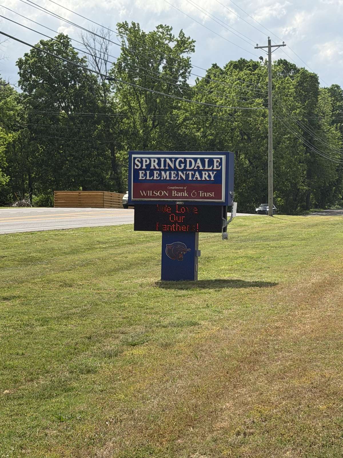 Zoned for highly desirable Wilson County Schools, including Springdale Elementary, West Wilson Middle, and Mt Juliet High.