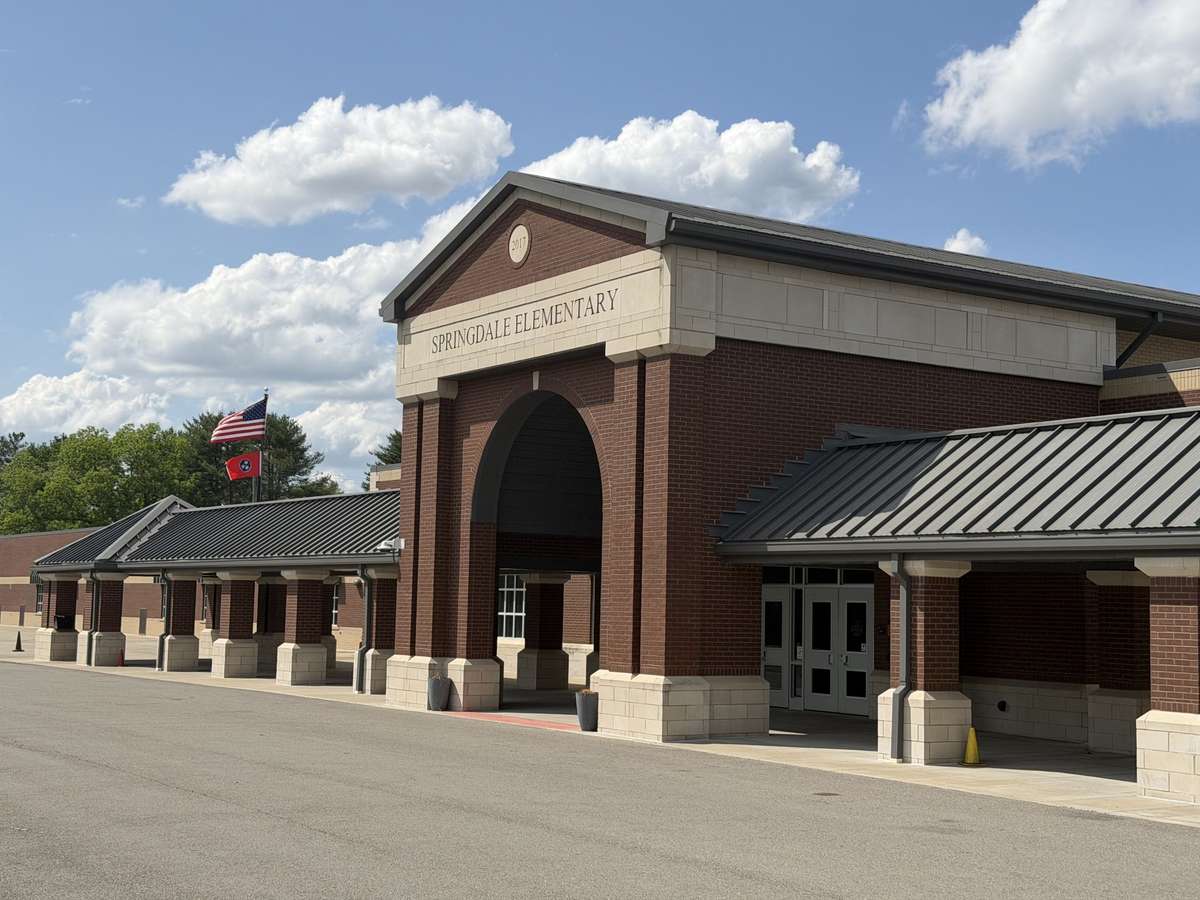 Zoned for highly desirable Wilson County Schools, including Springdale Elementary, West Wilson Middle, and Mt Juliet High