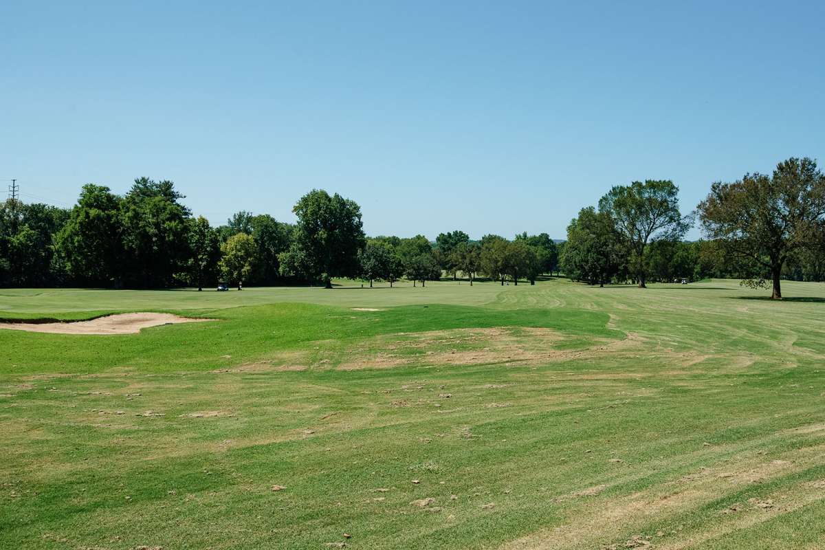 The nearby municipal golf course features 27-holes and is enjoyed by beginners and advanced golfers alike.