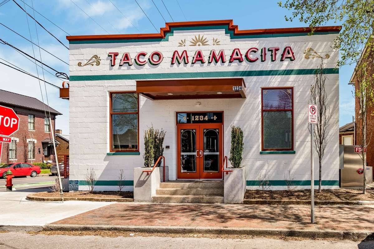 Tacos anyone?