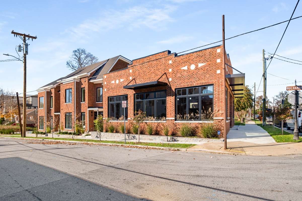 Keep your eyes out for exciting retail coming to the space just next door!