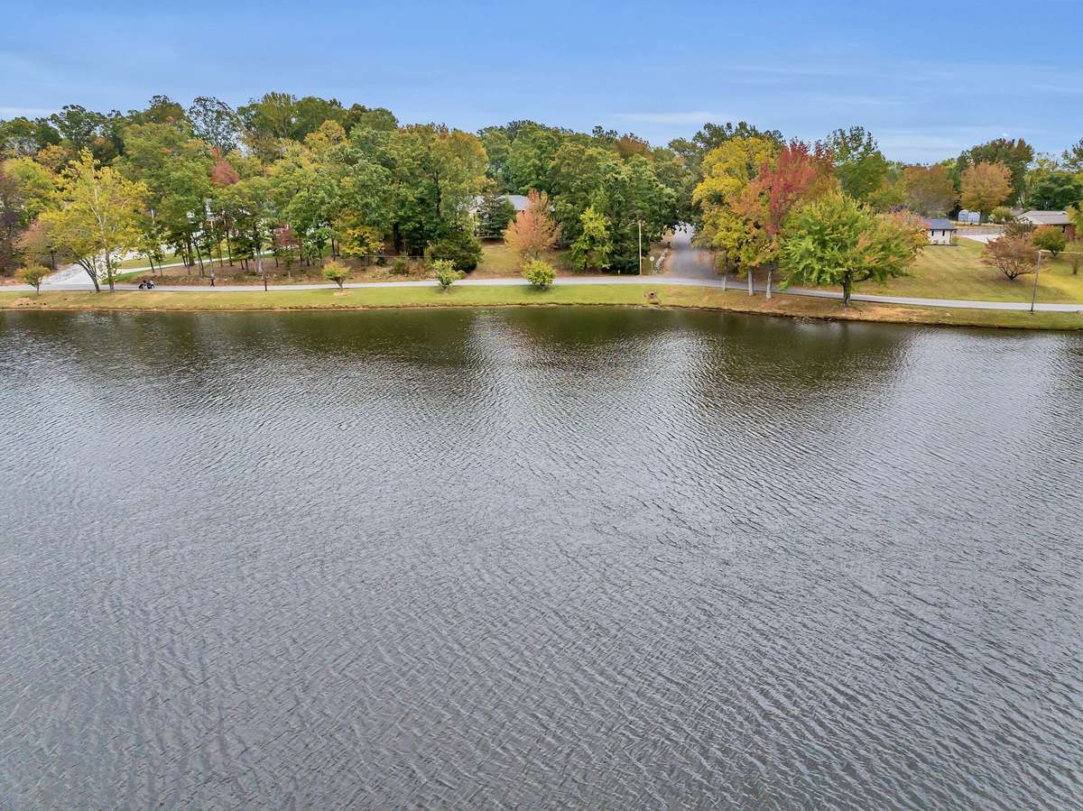 PERFECT LOCATION FOR Nashville Commuters-Approx. 50 Minutes to Nashville w/ World Class Entertainment, Restaurants, Shopping + Nashville International Airport
Note: Aerial Drone of the General Area Only-not the Subject
