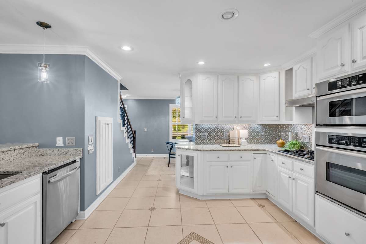 Seller LOVES this Home and has Loaded it with Custom Upgrades but will be moving Closer to Family