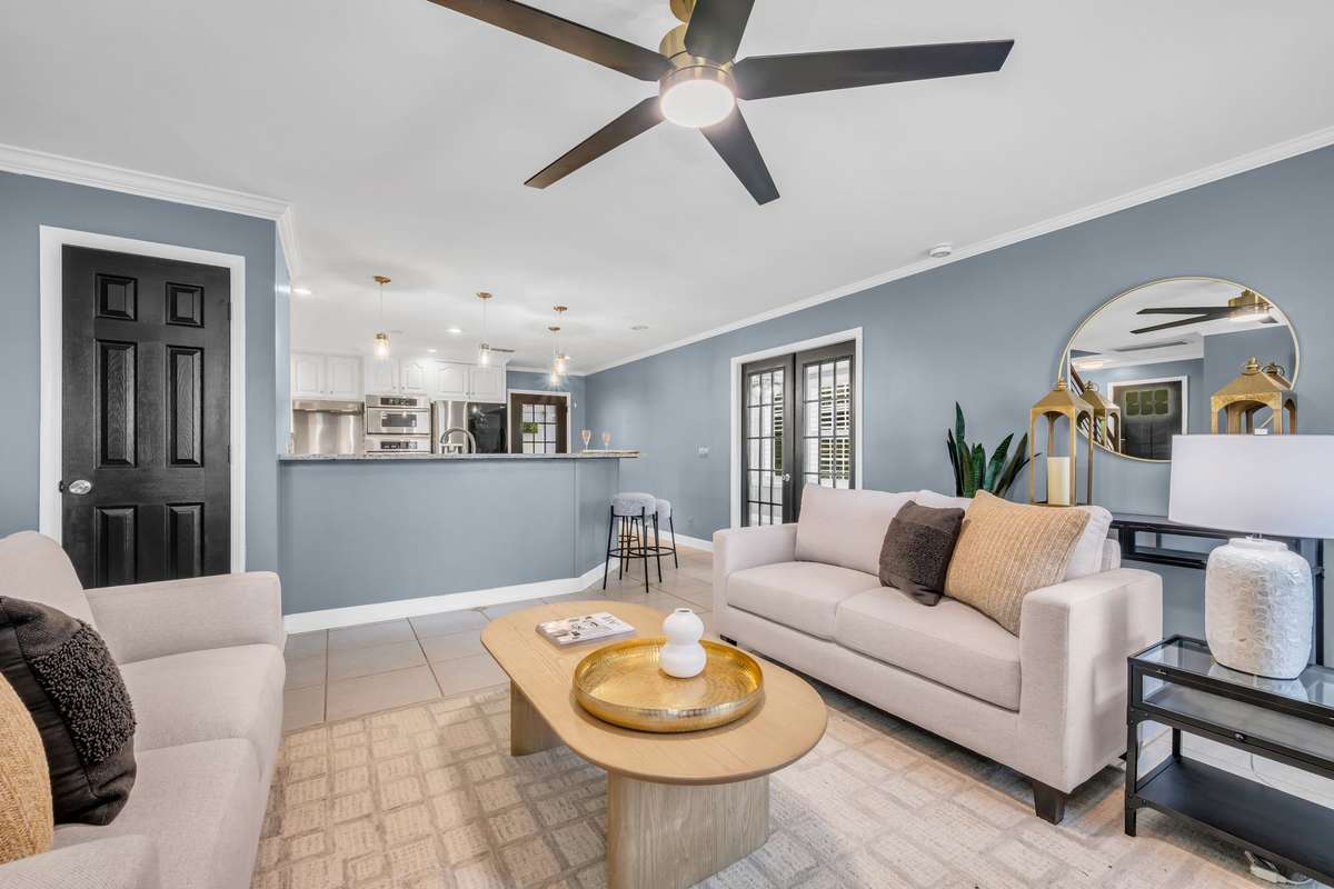 FABULOUS Open Concept Design!!!