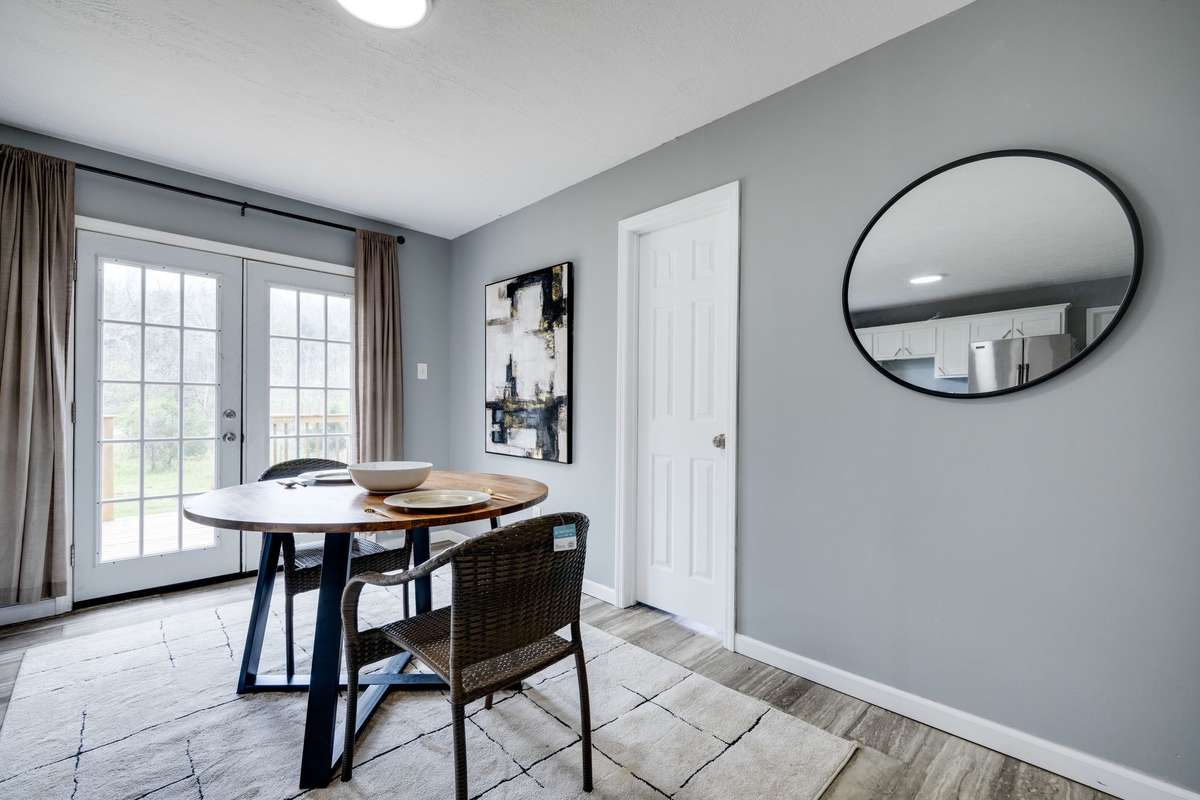100% Loans Available on this Home