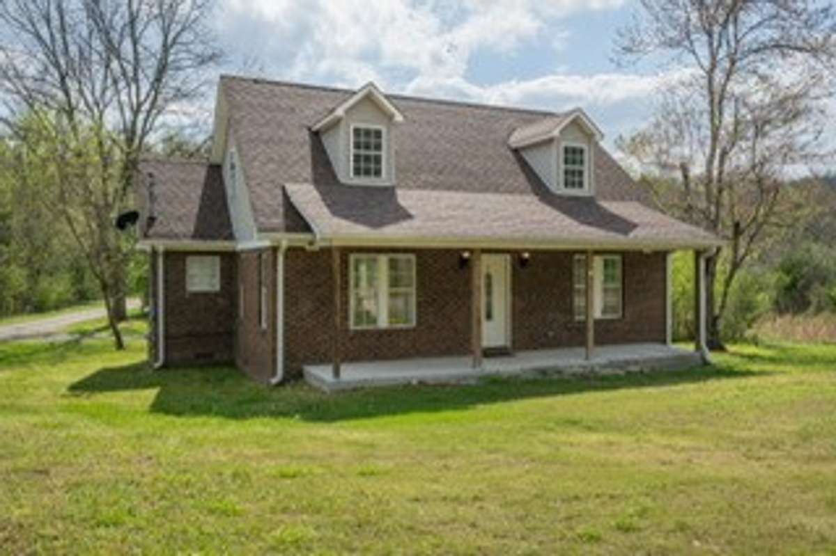 STATEMENT Making Home w/ Awesome Country Vibe!!!