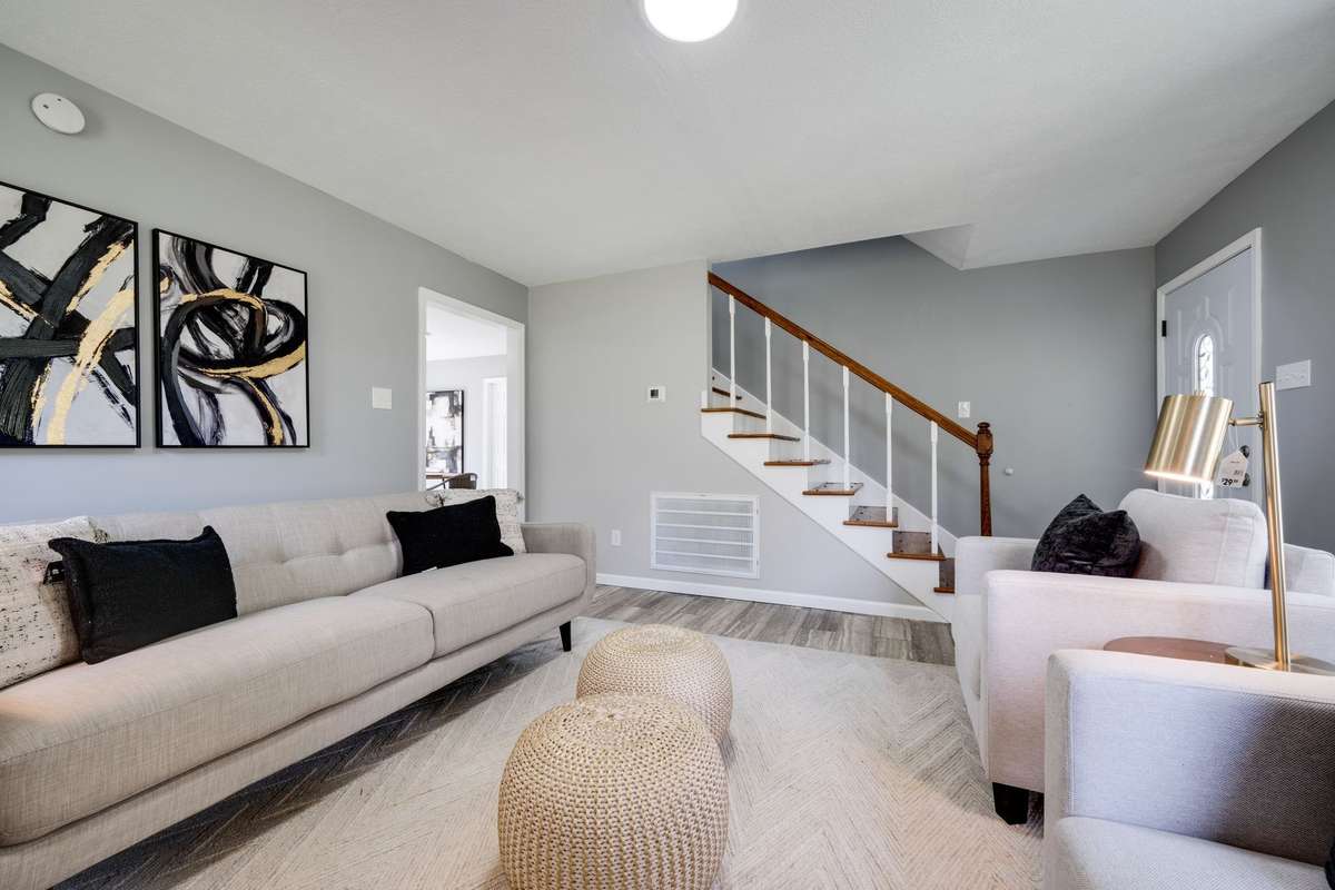****A Complete Showplace Inside + Out****