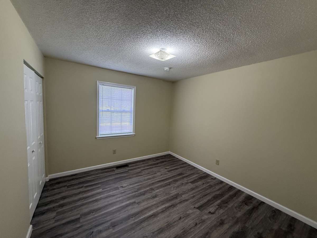 1of 3 bedrooms