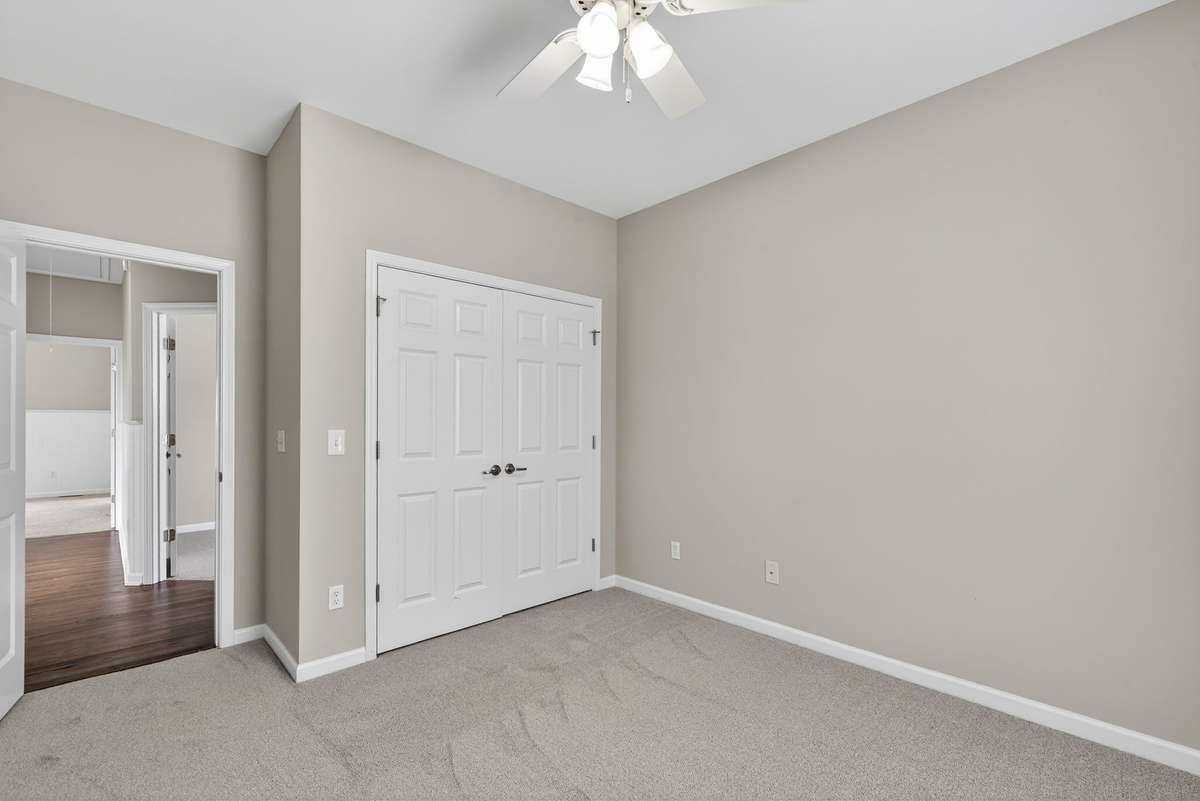 Bedroom #2