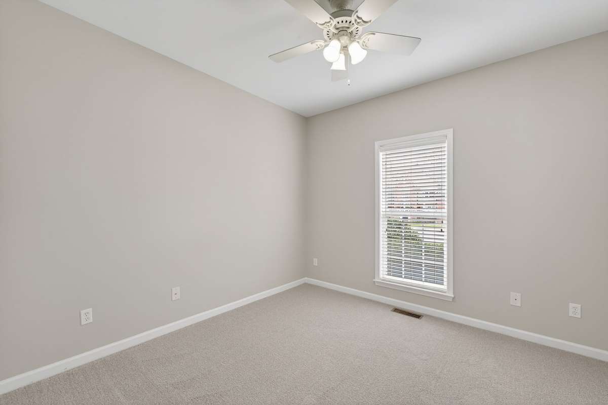 Bedroom #2