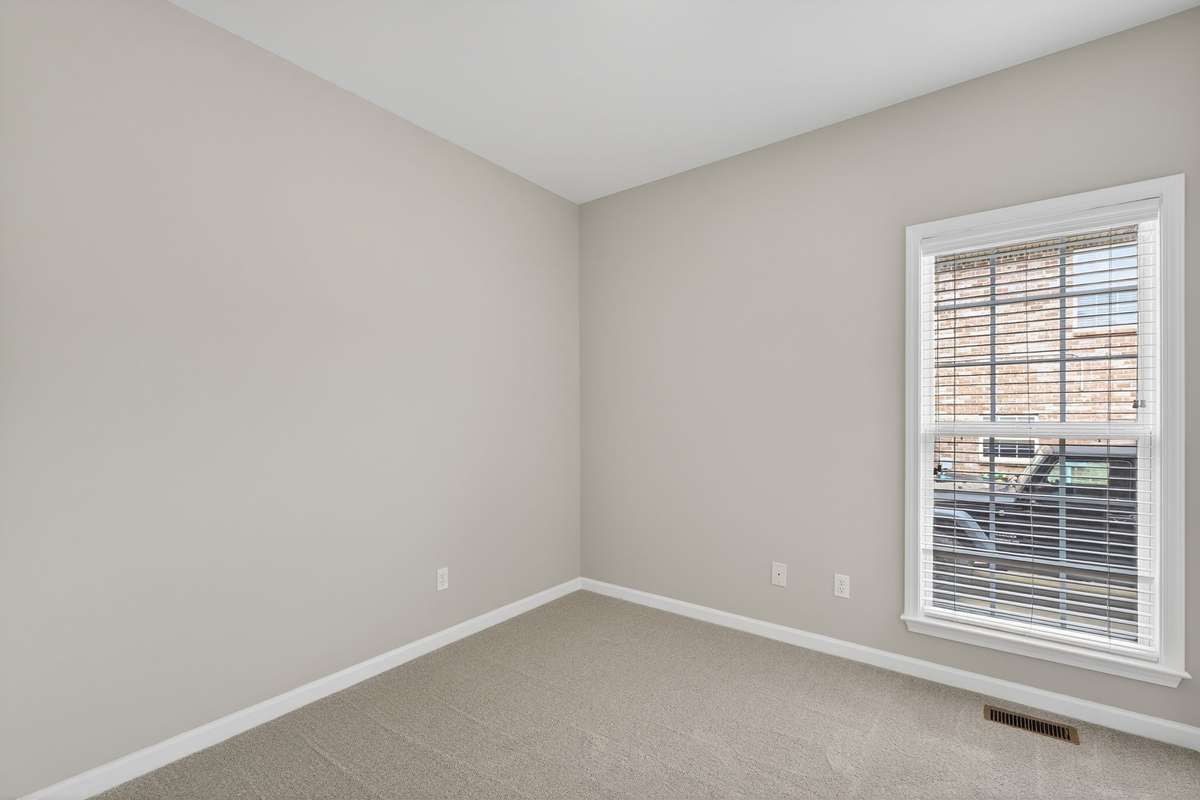 Bedroom #3