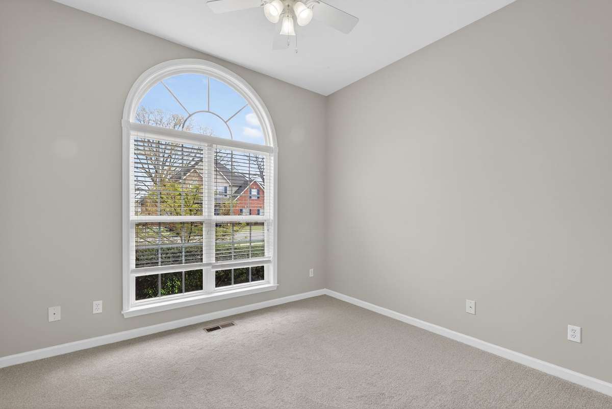 Bedroom #1
