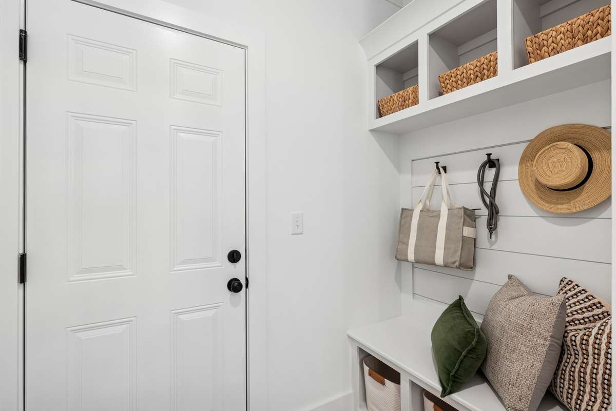 Home is under construction and all pictures are of a completed Whitley plan in a different community so finishes will vary.