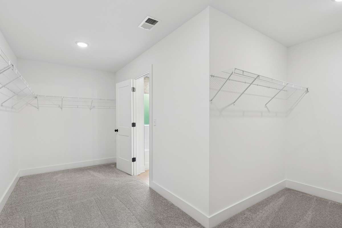 Home is under construction and all pictures are of a completed Whitley plan in a different community so finishes will vary.