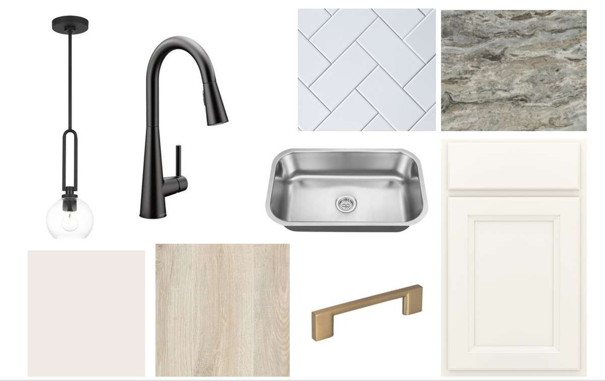 Kitchen Selections