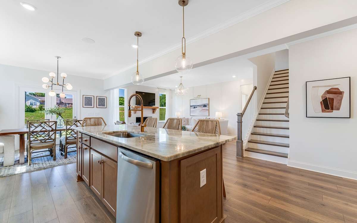 Photo of similar home