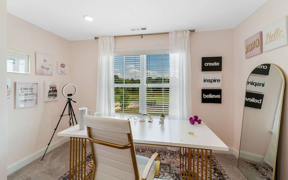 Photo of similar home