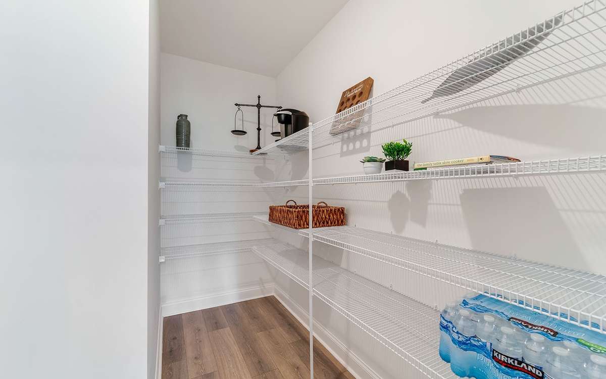 Photo of similar home
