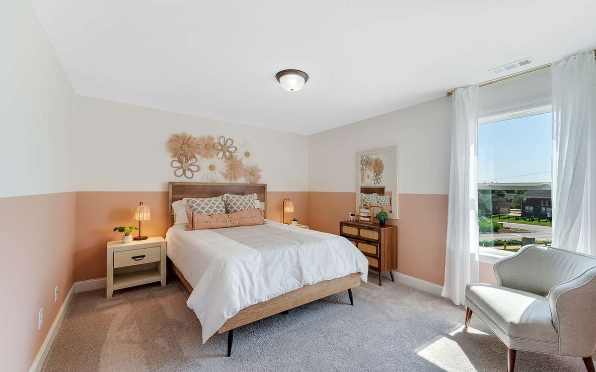 Photo of similar home