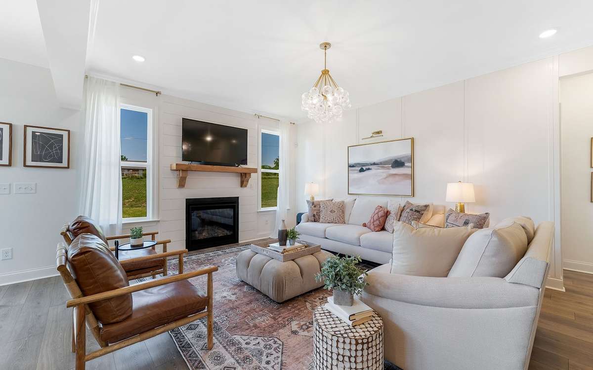 Photo of similar home