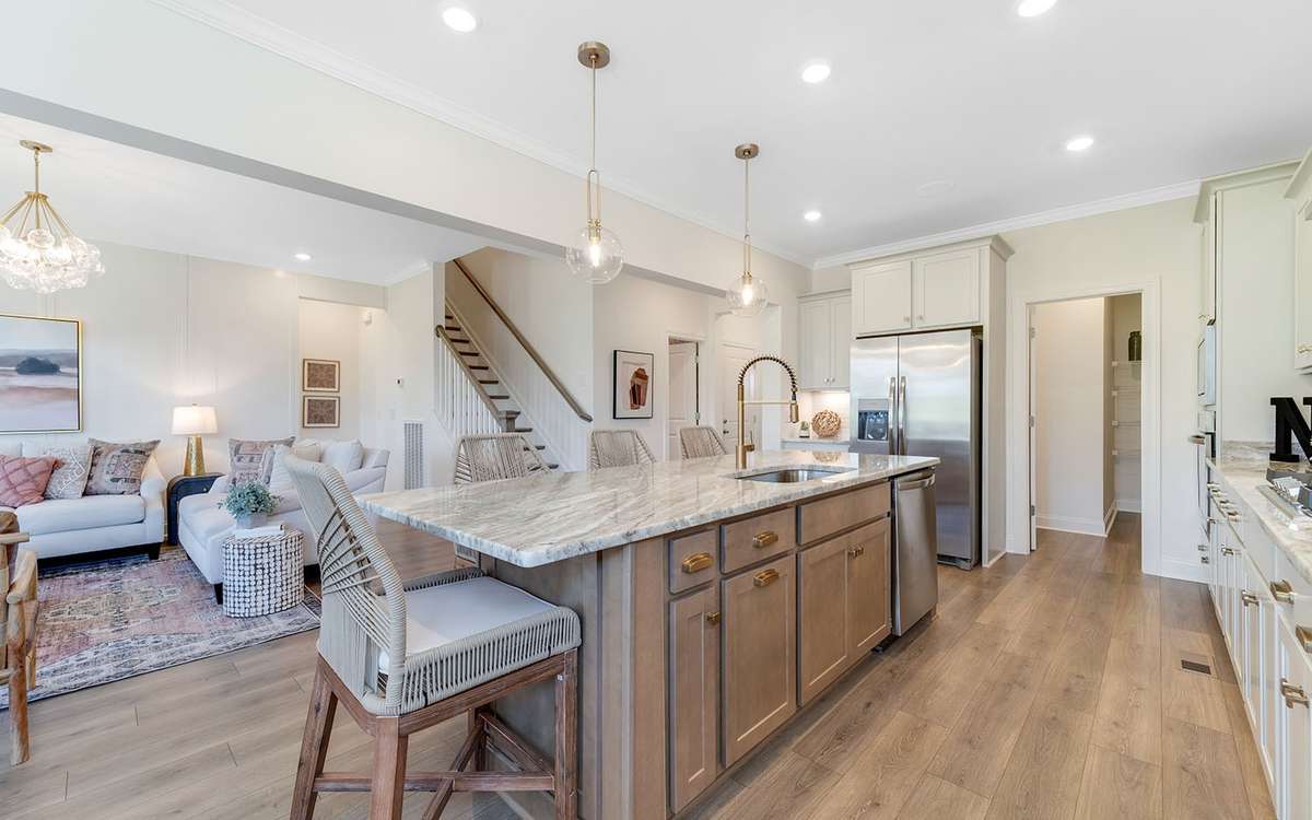 Photo of similar home
