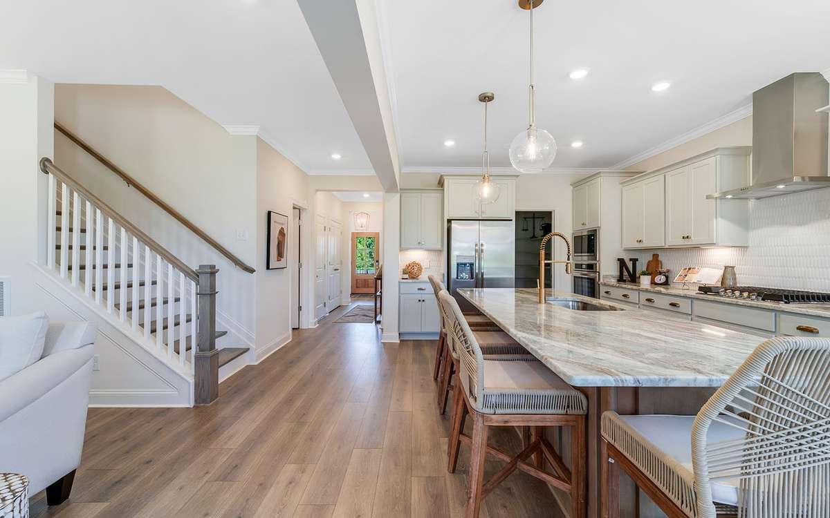 Photo of similar home