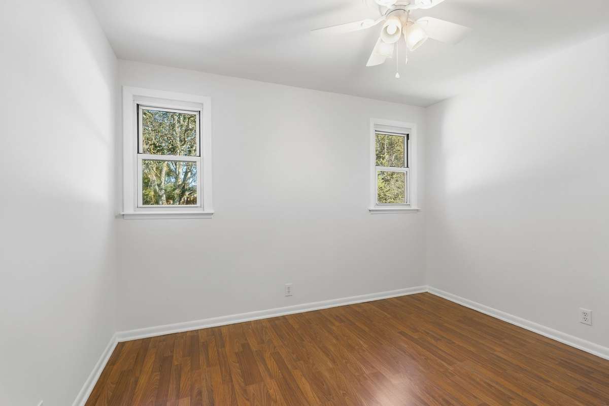 Upstairs bedroom 3 of 3.