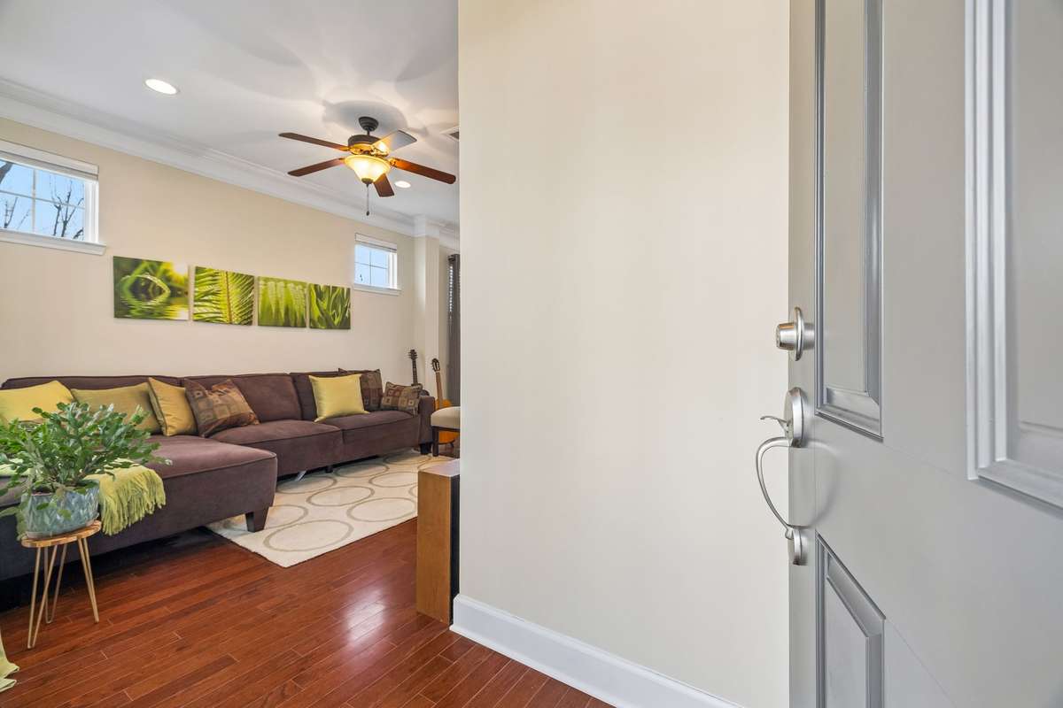 Entryway