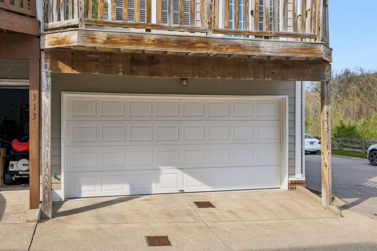 Smart Garage LiftMaster Garage Door Access by Smartphones!