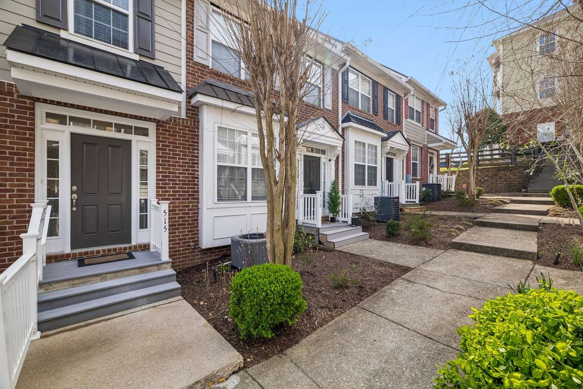 Welcome to 515 Saint Jules Lane!