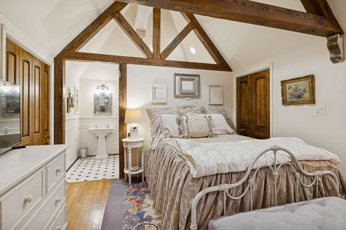 In-Law Apartment
