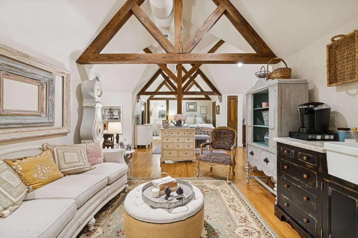In-Law Apartment