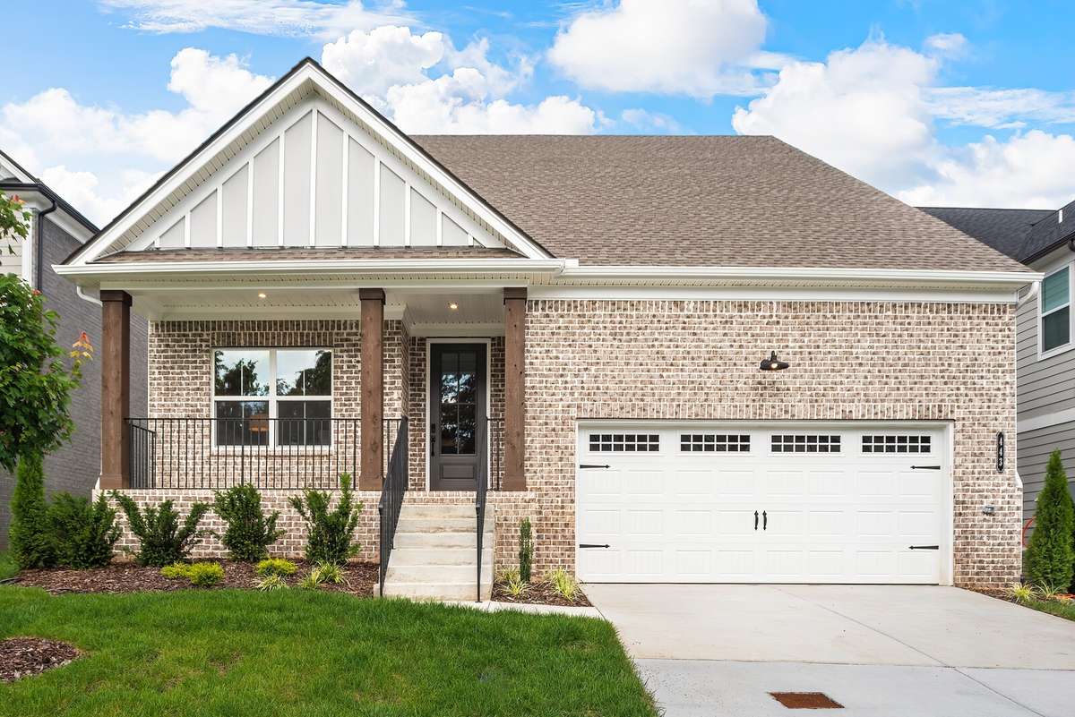 Photos are of similar home with same floor plan. Some upgrade and design selections may vary.