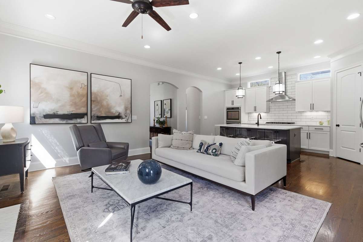 Recessed Lighting