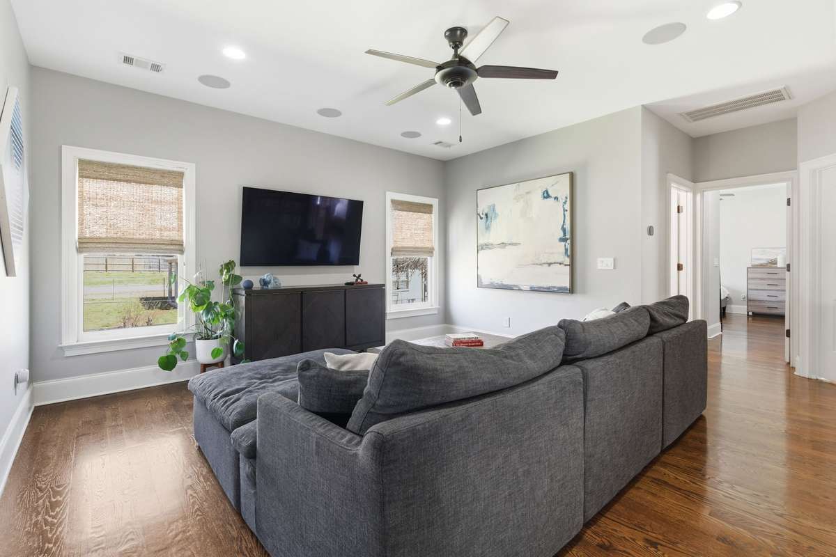 Bonus Room