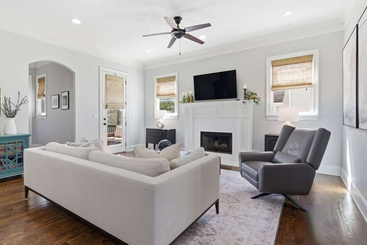 Living/Great Room
