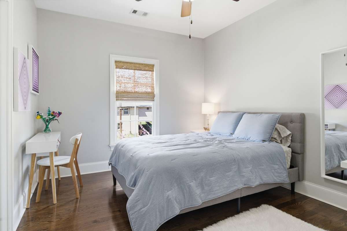 Third Bedroom