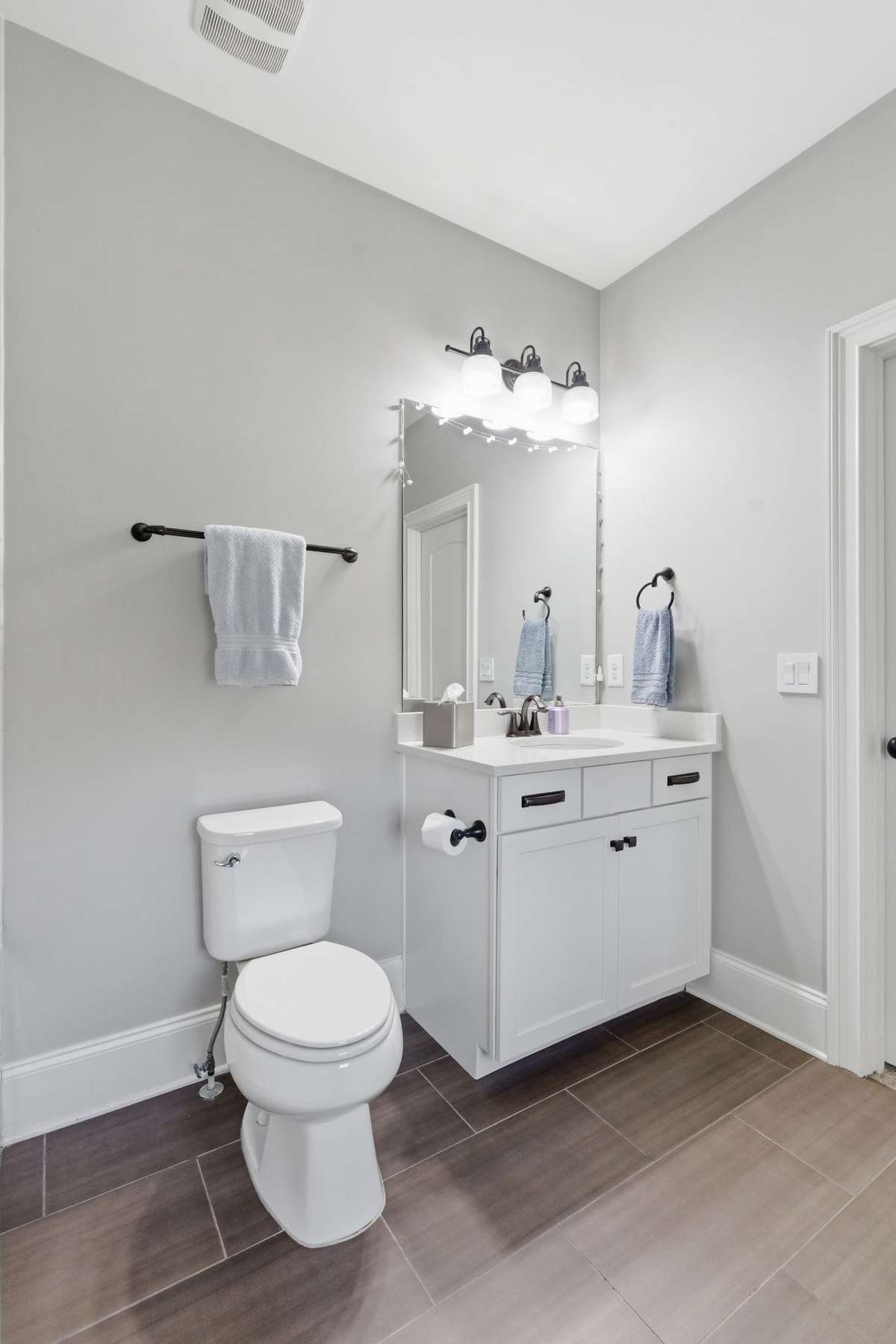Third Bedroom Bath