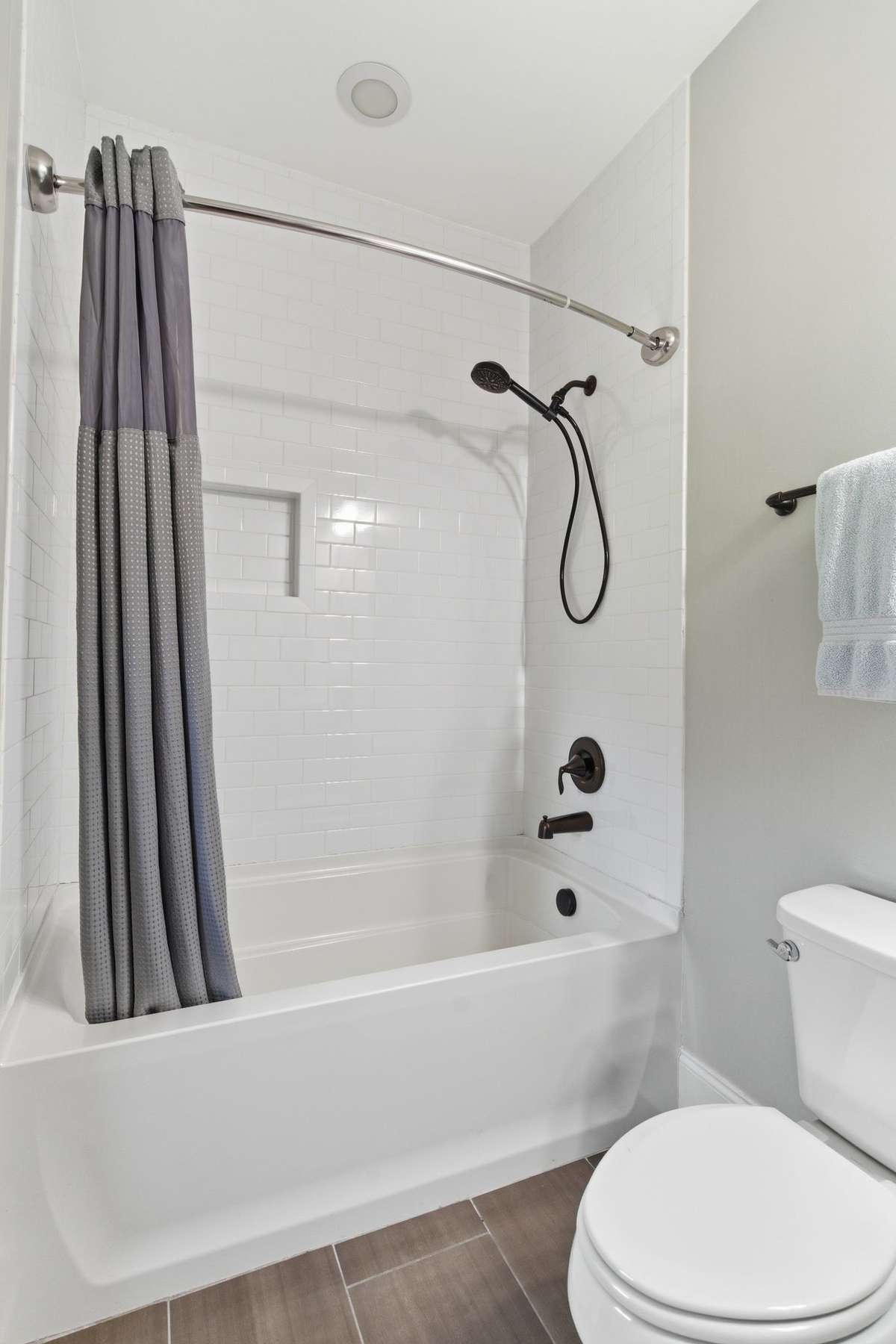 Third Bedroom Full Bath