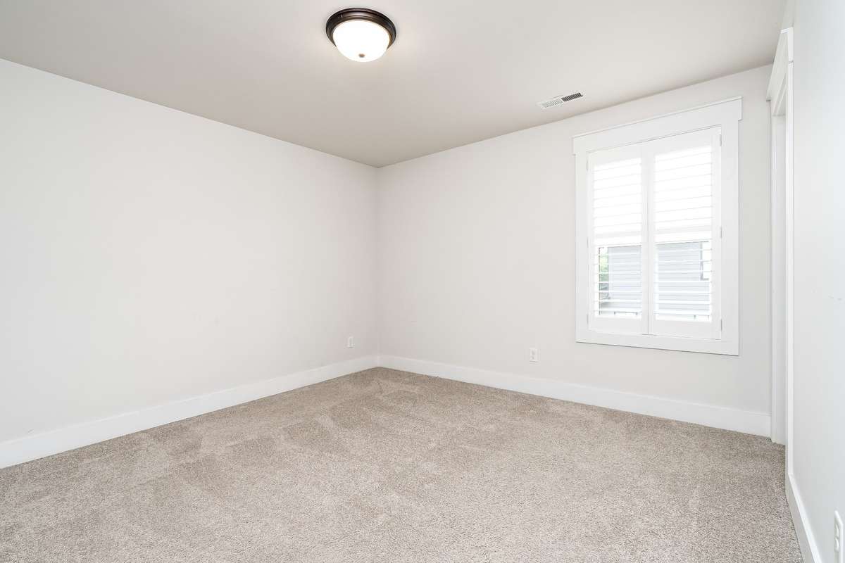 Bedroom #3