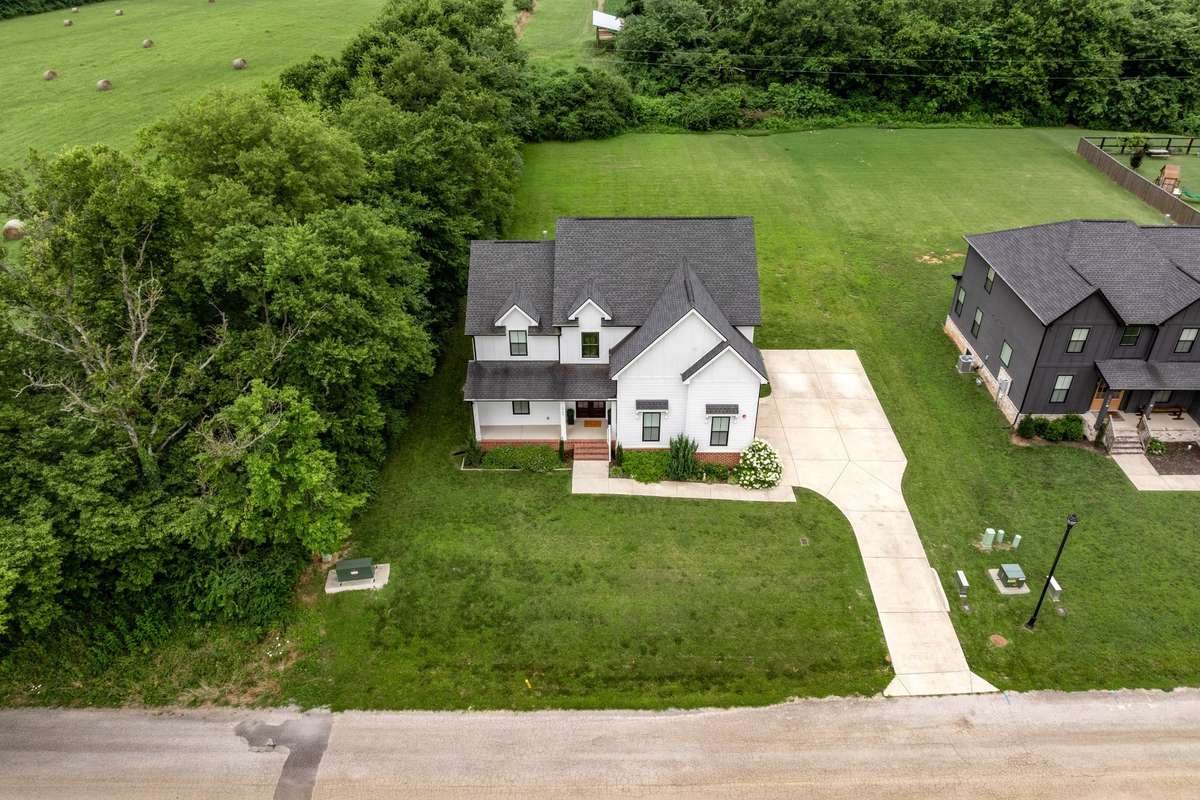 This is a family home waiting for many years of memories to be made inside