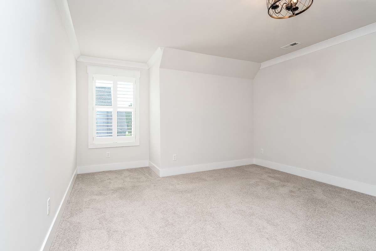 Bedroom #4