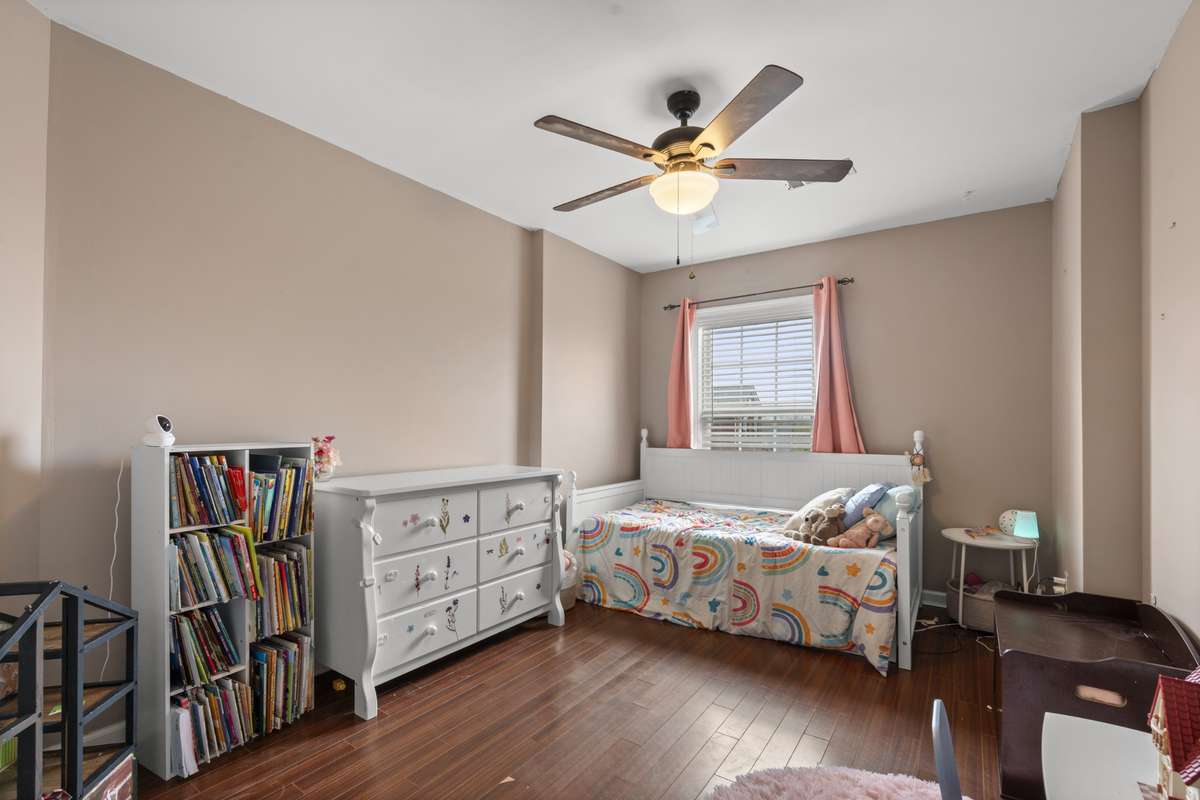 Bedroom #2