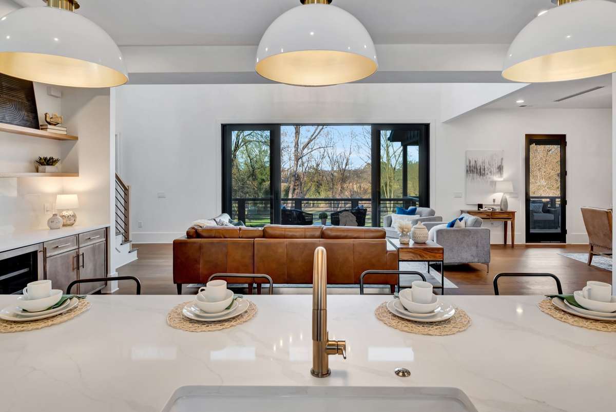 Your kitchen Perspective