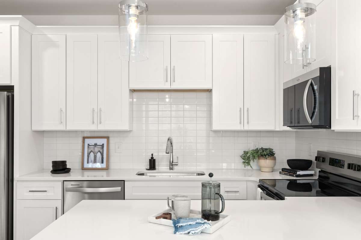 Photos of similar model home and not actual home