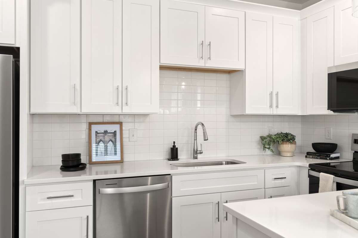 Photos of similar model home and not actual home