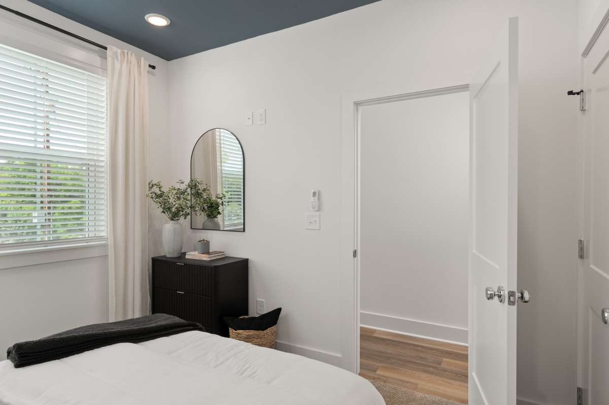 Photos of similar model home and not actual home