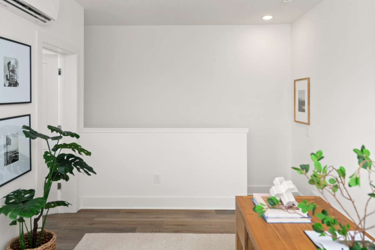 Photos of similar model home and not actual home