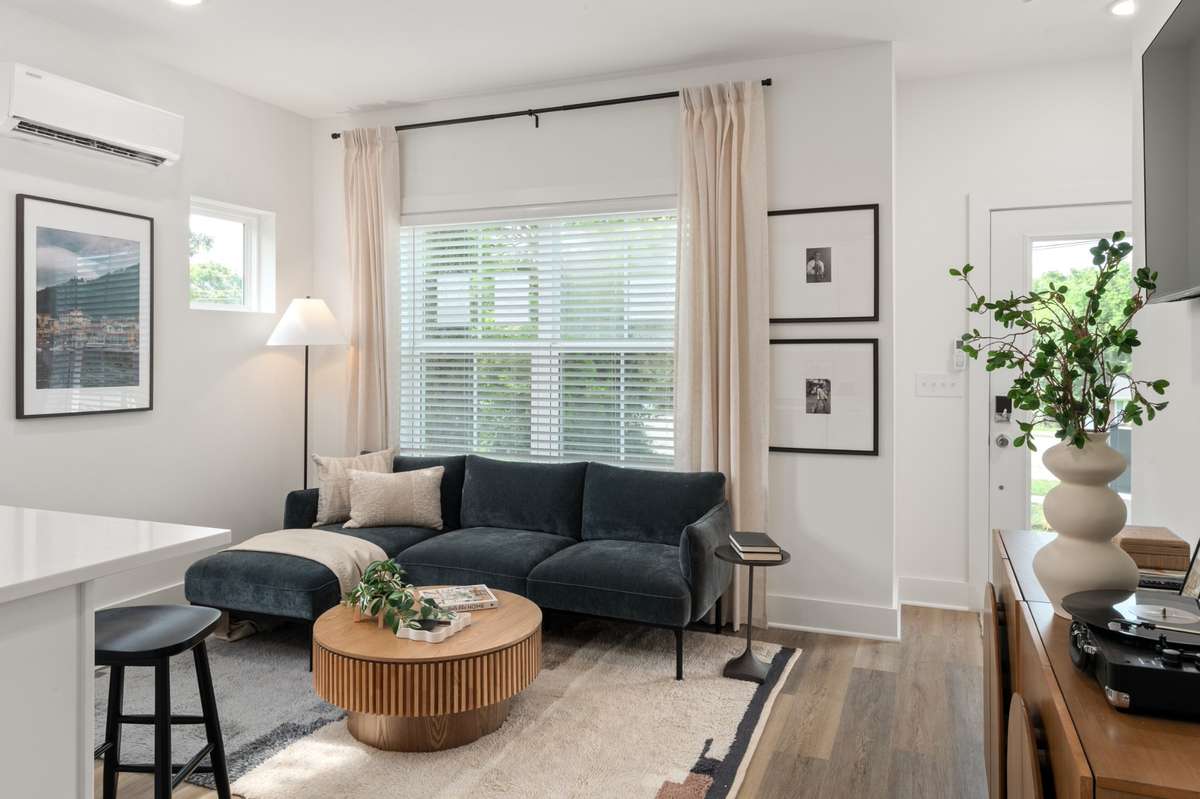 Photos of similar model home and not actual home